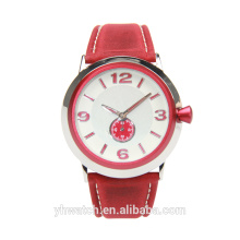 Beliebte Casual Fashion Lady Handuhr für Frauen